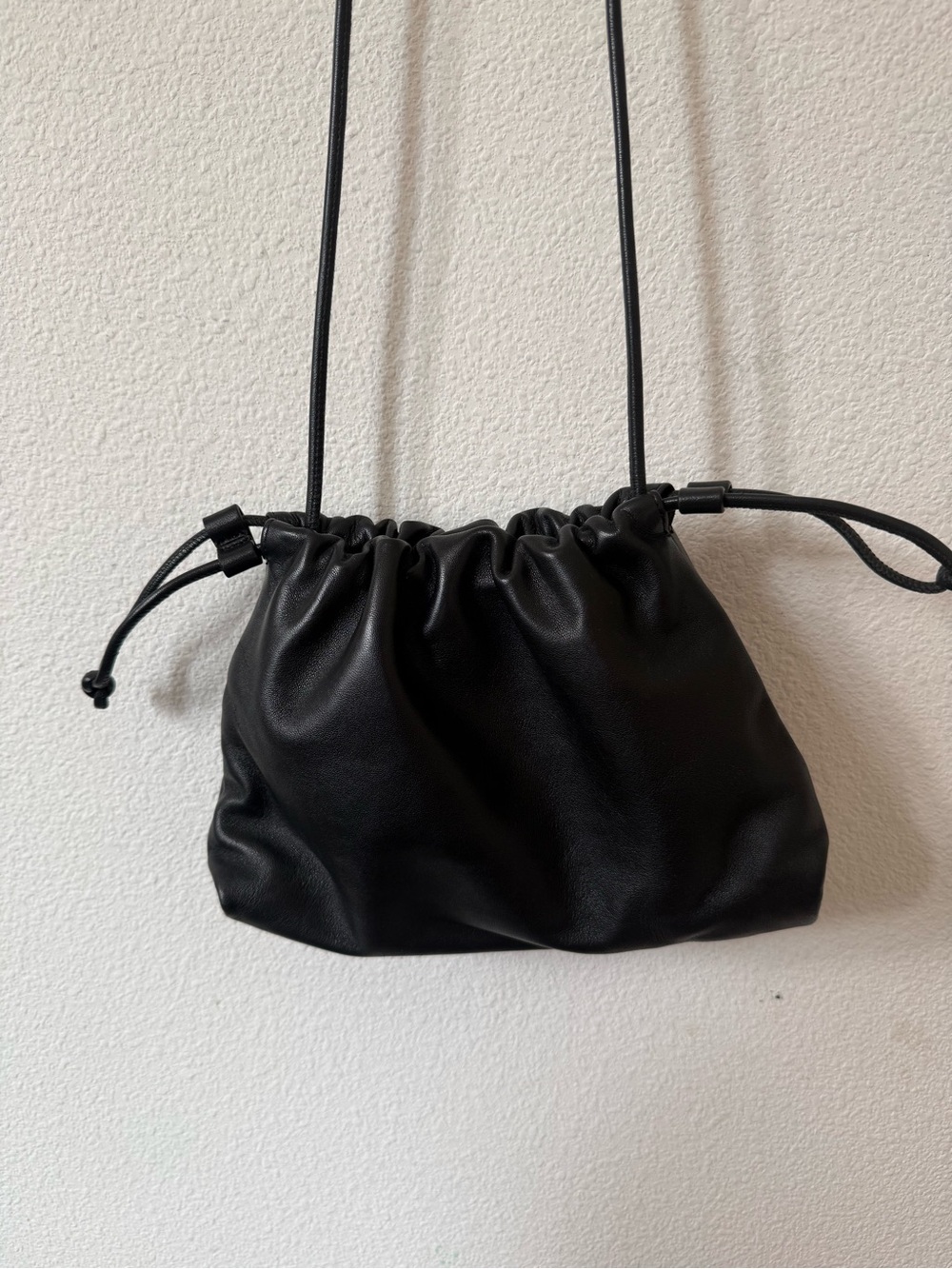 Cos mini cavatelli clutch